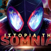 Η Ιστορία της Insomniac Games I A PSaddict Original Documentary