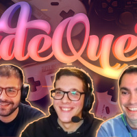 Τα Παιχνίδια που μας Μεγάλωσαν! | SideQuest