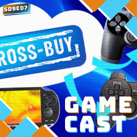 Portal και Cross Buy μας δείχνουν το μέλλον του PlayStation | GameCast S09E07