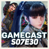 Ο ΙΟΥΔΑΣ φιλούσε υπέροχα | GameCast S07E30