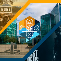 GameCast S04E26 | Εκεί στη Sony όλα καλά