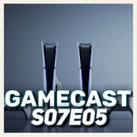 Το PS5 Slim και τα ζόρια της Naughty Dog | GameCast S0705