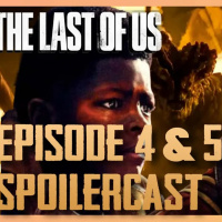 Όσα είδαμε στο 4ο amp 5o επεισόδιο Endure and Survive | The Last of Us SpoilerCast