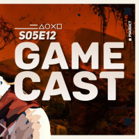 GameCast S05E12 | Ο Kojima πάει Hollywood