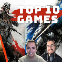 10 αγαπημένα μας VIDEOGAME FRACHISES | TOP 10