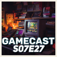 Τι δε θα ζήσει ένας σύγχρονος gamer ft Retropolis | GameCast S07E27