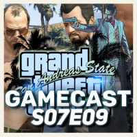 Τι θέλουμε από το GTA 6 | GameCast S07E09