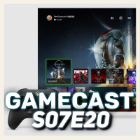 Έρχεται το τέλος του XBOX | GameCast S07E20