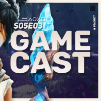 GameCast S05E03 | Sony + Marvel το μέλλον του PS5