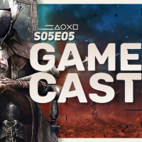 GameCast S05E05 | Είναι η Bluepoint άξια να βγάλει Bloodborne 2