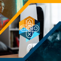 GameCast S04E27 | Tο PS5 σπάει ρεκόρ και το χρυσωρυχείο του Spider-Man