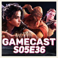 GameCast S05E36 | Τα καλύτερα games Α εξαμήνου και τα πιο αναμενόμενα Β εξαμήνου 2022 ΤΕΛΟΣ ΣΕΖΟΝ!