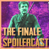 Όλα όσα είδαμε στο φινάλε και Season 1 Review | The Last of Us SpoilerCast