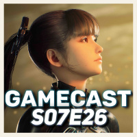 Προβληματίζει το μέλλον του Xbox και PS5 Pro | GameCast S07E26 + Διαγωνισμός