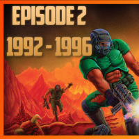 ΕΠΕΙΣΟΔΙΟ 2ο (1992 - 1996) | TA 50 ΣΗΜΑΝΤΙΚΟΤΕΡΑ VIDEOGAMES ΟΛΩΝ ΤΩΝ ΕΠΟΧΩΝ