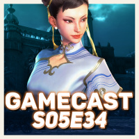 GameCast S05E34 | Η Sony δίνει το σύνθημα για ένα καυτό καλοκαίρι