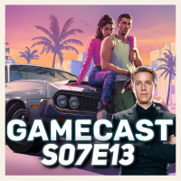 Τα Βραβεία και το GTA 6 | GameCast S07E13