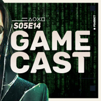 GameCast S05E14 | Θα παίξουμε ποτέ παιχνίδια με τα γραφικά του Matrix UE5 Demo