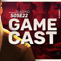 GameCast S05E22 | Λογοκρισία και δυσκολία στα βιντεοπαιχνίδια