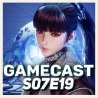 Νέο φορητό PlayStation και το ακαταλόγιστο του Kojima | GameCast S07E19