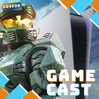 Το HALO στο PS5, τέλος τα Console Wars | GameCast S09E06