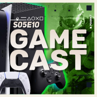 GameCast S05E10 | Ένας χρόνος PS5/XBOX SERIES, πώς σας φάνηκε
