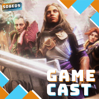 Το δράμα του Dragon Age και η ταφόπλακα στην Firewalk | GameCast S08E09