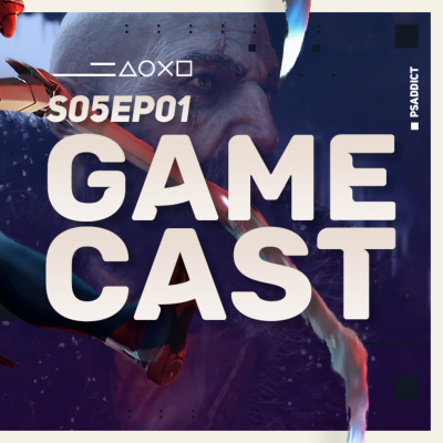 Psaddict Gamecast