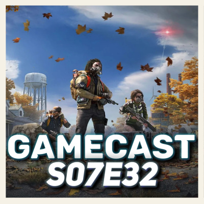 Psaddict Gamecast