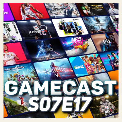 Psaddict Gamecast
