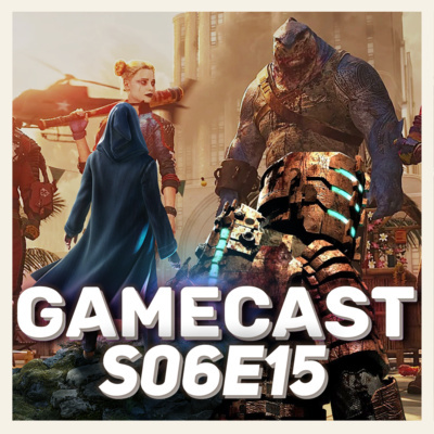 Psaddict Gamecast