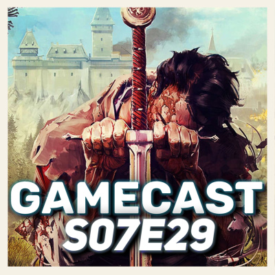 Psaddict Gamecast