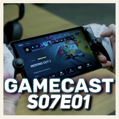 Psaddict Gamecast