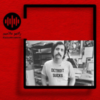 Shab khareji episode 29