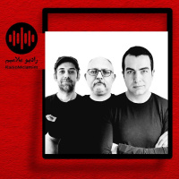 Vizhe barnameye melamim b band behzad khiavchi 