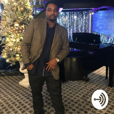 Hes Alive With A.l. Logan