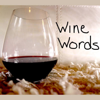 Wine Words