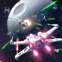 Why There Is No Sound In Star Wars