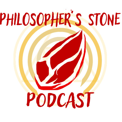 Philosophers Stone Podcast