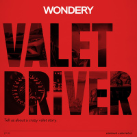 Armchair Anonymous: Valet Driver