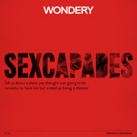 Armchair Anonymous: Sexcapades