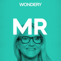 Mel Robbins (on the Let Them Theory)
