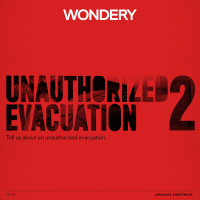 Armchair Anonymous: Unauthorized Evacuation II