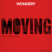 Armchair Anonymous: Moving