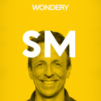 Seth Meyers Returns Again