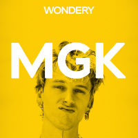 Colson Baker (aka Machine Gun Kelly)