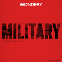 Armchair Anonymous: Military