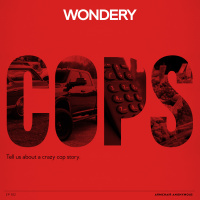 Armchair Anonymous: Cops