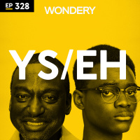 Yusef Salaam  Ethan Herisse