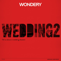 Armchair Anonymous: Wedding II